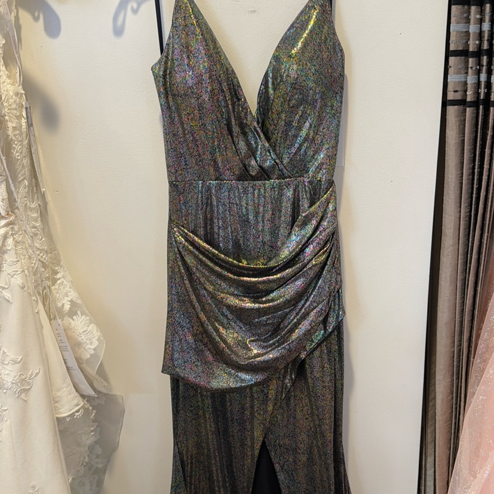 Ashley Lauren Style 1751